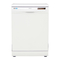 Lavaplatos Zanussi ZDF26002WA Manual De Instrucciones