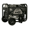 Generadores Champion Global Power Equipment 71530 Manual Del Operador Y Instrucciones De Operación