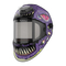 Manual del casco de soldadura fotosensible YESWELDER LYG-19800GK