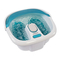 Manual de Homedics Bubble Spa Elite FB-450H