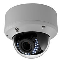 Interlogix TruVision TVD-4402 Manual De Instalación