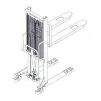 Xilin SDJ 1000 Manual De Operaciones