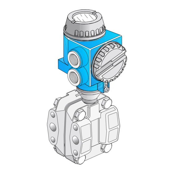 Endress+Hauser Deltabar S Instrucciones De Funcionamiento