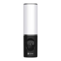 Ezviz LC3 Manual De Instrucciones