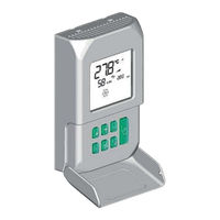 Daikin FWEC2 Manual De Instalación Y Funcionamiento