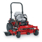 Cortacéspedes Toro Z Master Commercial 3000 Series Manual Del Operador