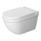 Equipo de Fontaneria DURAVIT STARCK3 031055 Manual De Instrucciones