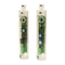 Transceptores Roger Technology T90/F4S Instrucciones Y Advertencias Para El Instalador