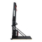 Equipos de Fitness Ironside SKI ERG COMBAT Manual Del Usuario