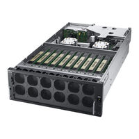 Dell EMC DSS8440 Manual De Instalación Y Servicio