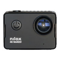 Nilox 4K Naked Manual De Usuario