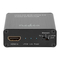 Conversores de Medios nedis VEXT3470AT Guia De Inicio Rapido