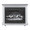 Chimeneas de Interior Heat Surge Fireless Flame Manual Del Usuario