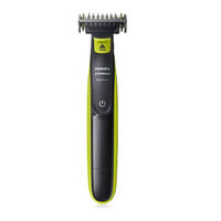 Philips OneBlade QP2520/30 Manual De Instrucciones