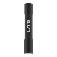 SCANGRIP LITE TORCH LITE 400 A Manual De Instrucciones