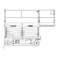 Snorkel S3246 Manual Del Operador