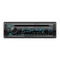 Receptores Kenwood KDC-BT375U Manual De Instrucciones