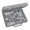 Herramientas Facom DT.OPEL Manual De Instrucciones