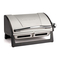 Cuisinart CGG-059 - Manual de la Parrilla de Gas Portátil