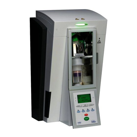 Ivoclar Vivadent IvoBase Injector Instrucciones De Uso