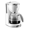 Cafeteras Braun AromaDeluxe 3104 Serie Manual Del Usuario