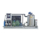 Maquinas de Hielo ITV ICE MAKERS SCALA 1T-5T COMPACTA Manual De Instalación
