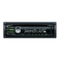 Receptores para Coches Sony CDX-GT45U Manual De Instrucciones