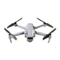 Dji AIR 2S Manual De Usuario