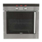 Hornos Siemens HB 76L.50 F Instrucciones De Uso
