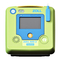 Equipo Medico ZOLL AED 3 Guía Del Operador