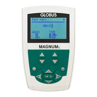 Globus MAGNUM L Manual De Usuario