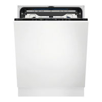 Electrolux KEGB9410W Manual De Instrucciones