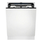 Lavaplatos Electrolux KEGB9410W Manual De Instrucciones