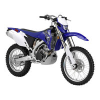 Yamaha GRIZZLY 450 YFM450FAB 2011 Manual Del Propietário