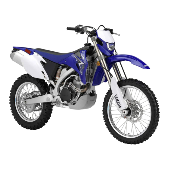 Yamaha GRIZZLY 450 2011 Serie Manual Del Propietário