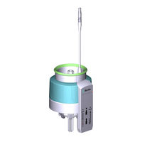 Metrohm 6.01600.010 Manual Del Producto