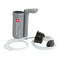 Katadyn 8013629, 8014531, 8013630, 8014644 - Manual del microfiltro de agua Hiker