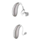 Amplificadores Auditivos Unitron DX Stride M 9 Guia Del Usuario