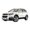 Automóviles Chevrolet Captiva 2014 Guia Del Propietario