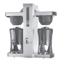 Coffee Queen Tower Manual De Uso