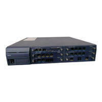 NEC SV8100 Guía De Referencia Rápida