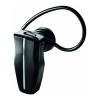 Jabra ARROW Manual Del Usuario