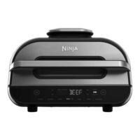 Ninja FOODI FG550 Manual Del Propietário