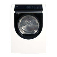 Haier CHDE5000AW Manual Para El Usuario E Instrucciones De Instalación