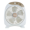 Ventiladores Kendal KF-12B3 Manual De Uso