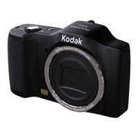 Kodak PIXPRO FZ152 Manual Del Usuario