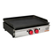 Manual de la plancha Camp Chef FTG400 - VERSATOP 2X GRILL