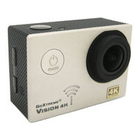 Easypix GoXtreme Vision 4K Manual Del Usuario