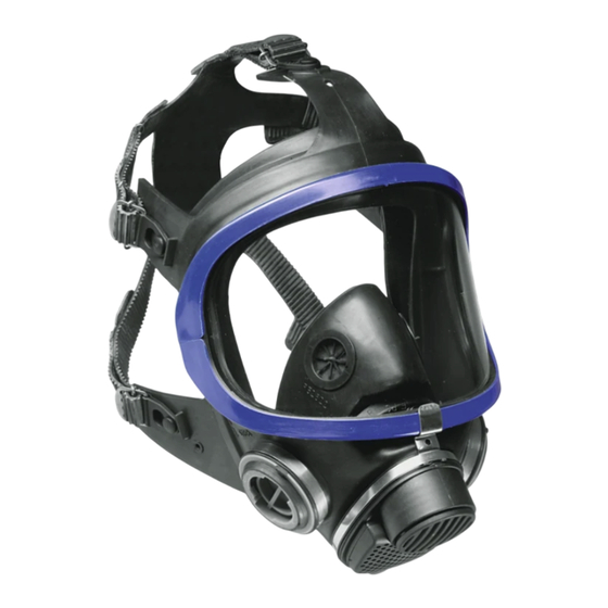 Dräger X-plore 5500 Instrucciones De Uso