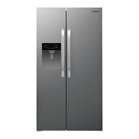 Hotpoint SXBHE 924 WD (UK) Instrucciones De Uso